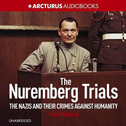 Nuremberg Trials, The