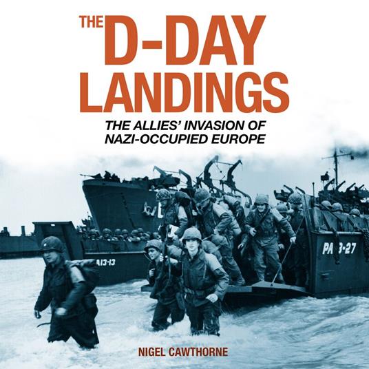 D-Day Landings, The