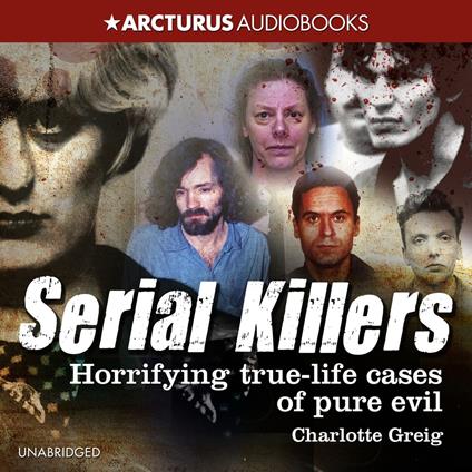 Serial Killers