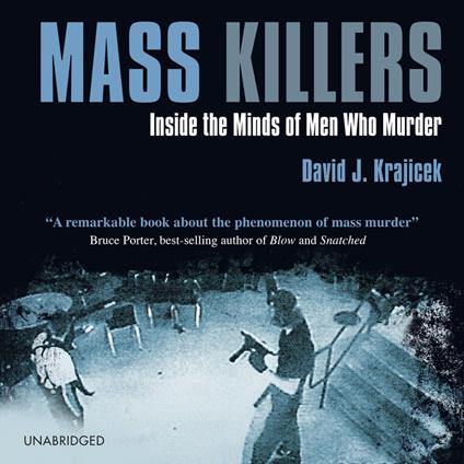 Mass Killers