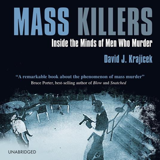 Mass Killers