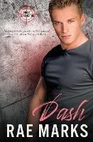Dash - Rae Marks - cover