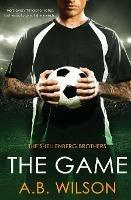 The Game - Ab Wilson - cover