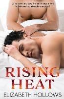Rising Heat - Elizabeth Hollows - cover
