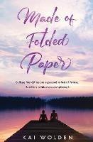 Made of Folded Paper - Kai Wolden - cover