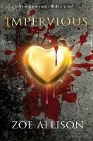 Impervious - Zoe Allison - cover