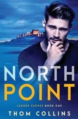 North Point - Thom Collins - cover