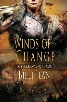Winds of Change - Billi Jean - cover