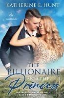 The Billionaire and the Princess - cover