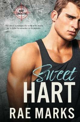 Sweet Hart - Rae Marks - cover