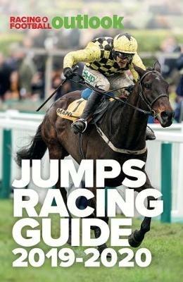 RFO Jumps Racing Guide 2019-2020 - cover