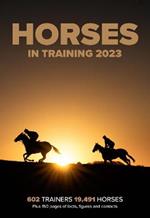 Horses in Training 2023