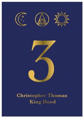 3 - Christopher Thomas King Hood - cover