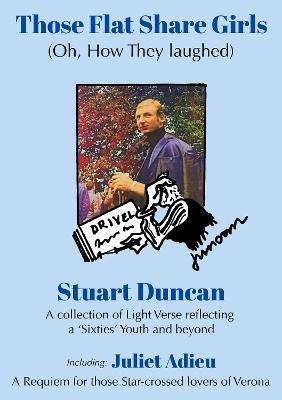 Those Flat Share Girls (Oh, How They Laughed) - Stuart Duncan - cover