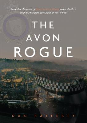 The Avon Rogue - Dan Rafferty - cover