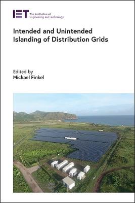 Intended and Unintended Islanding of Distribution Grids - cover