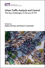 Urban Traffic Analysis and Control: The key challenges in the era of ITS