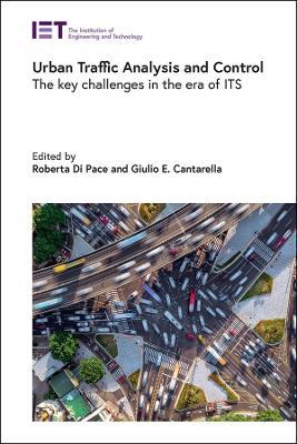Urban Traffic Analysis and Control: The key challenges in the era of ITS - cover