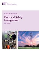 Code of Practice for Electrical Safety Management