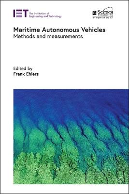 Maritime Autonomous Vehicles: Methods and measurements - cover