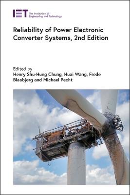 Reliability of Power Electronic Converter Systems - cover