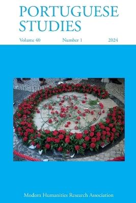 Portuguese Studies 40.1 (2024) - cover