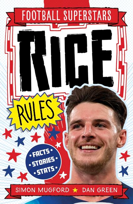 Rice Rules - Simon Mugford,Dan Green - ebook