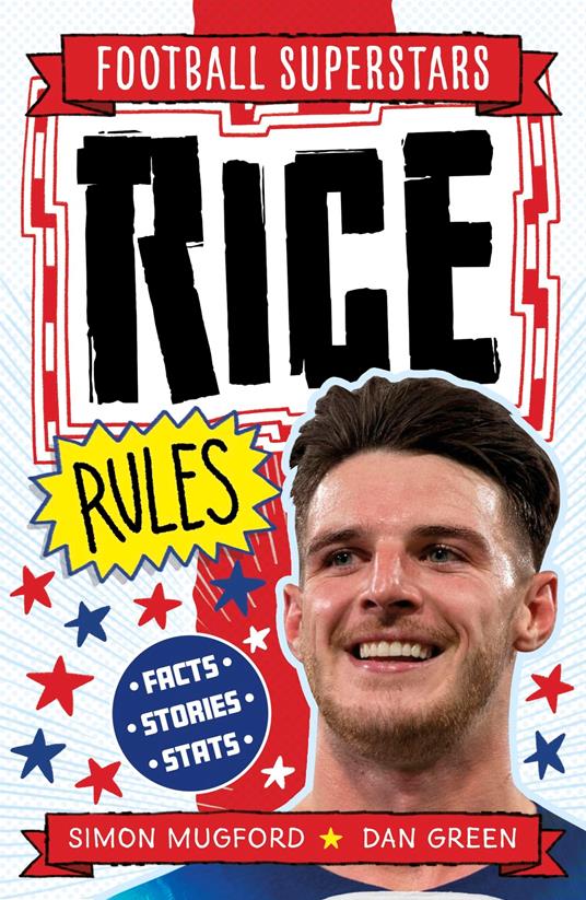 Rice Rules - Simon Mugford,Dan Green - ebook