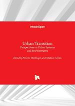 Urban Transition: Perspectives on Urban Systems and Environments
