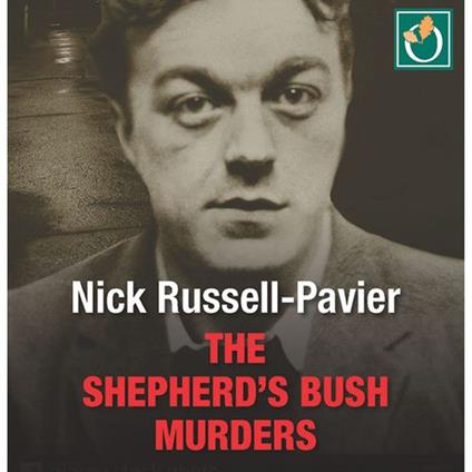 The Shepherd's Bush Murders