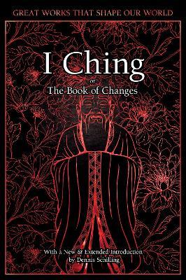 I Ching: The Book of Changes - cover