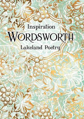 Wordsworth: Lakeland Poetry - William Wordsworth - cover