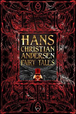 Hans Christian Andersen Fairy Tales: Classic Tales - Hans Christian Andersen - cover
