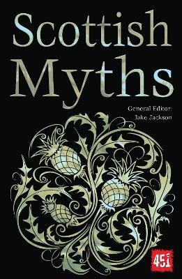 Scottish Myths - cover