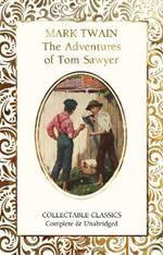 The Adventures of Tom Sawyer