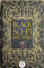 Black Sci-Fi Short Stories