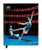 The Royal Ballet Desk Diary 2022