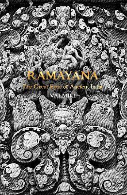 Ramayana: Classic Tales - cover