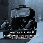 Whitehall 1212 - Volume 2
