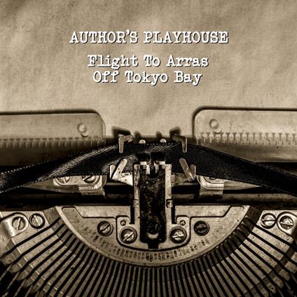 Author's Playhouse - Volume 2