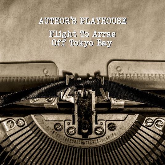 Author's Playhouse - Volume 2