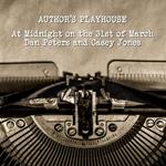 Author's Playhouse - Volume 3