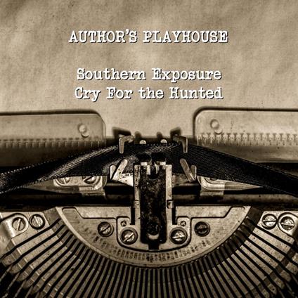 Author's Playhouse - Volume 9