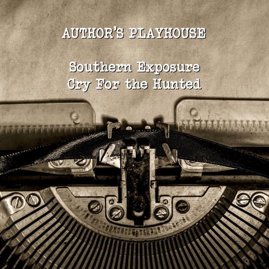 Author's Playhouse - Volume 9