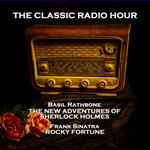 Classic Radio Hour, The - Volume 5