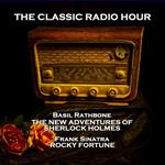 Classic Radio Hour, The - Volume 5