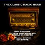 Classic Radio Hour, The - Volume 10