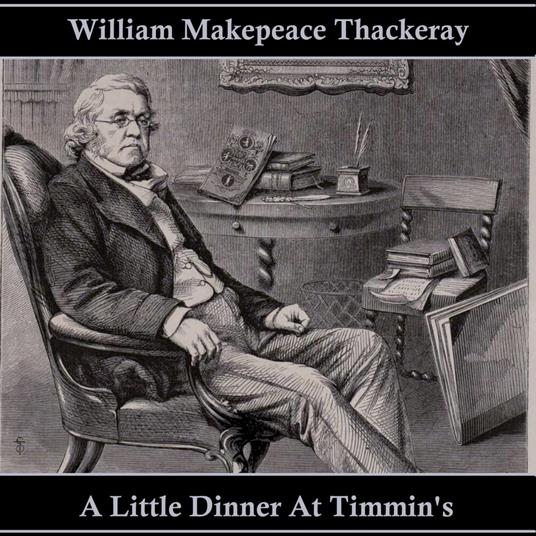 Little Dinner At Timmin's, A