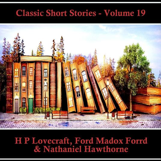 Classic Short Stories - Volume 19