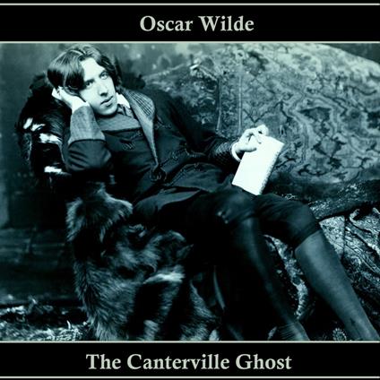 Canterville Ghost, The